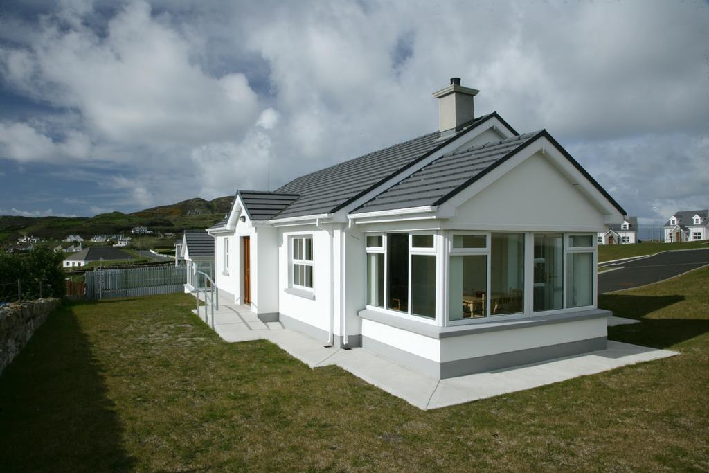 Downings Coastguard Cottages - Type B-E Zimmer foto